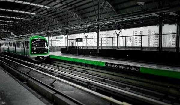 Featured Image of Goraguntepalya to Banashankari Metro