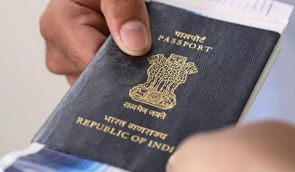 Featured Image of Indian Passport