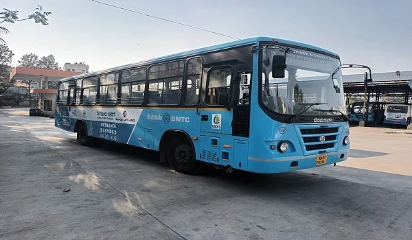 Featured Image of Jalahalli Cross Bus Stand