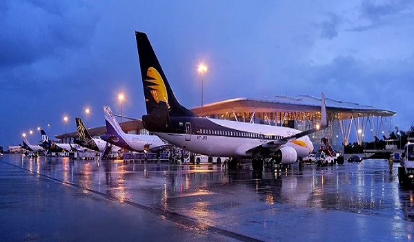 Featured Image of Kempegowda International Airport Bangalore