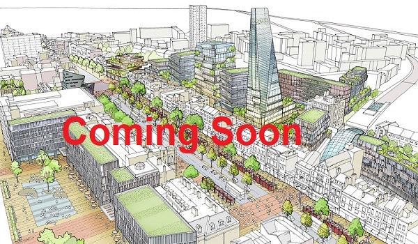 Featured Image of Godrej 101 Master Plan