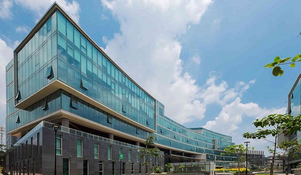 Featured Image of Near big IT hubs