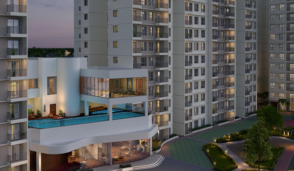 Featured Image of New Apartments for Sale Near Goraguntepalya in 2025