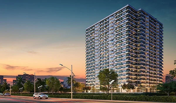 Featured Image of New Apartments in Yeshwanthpur, Bangalore