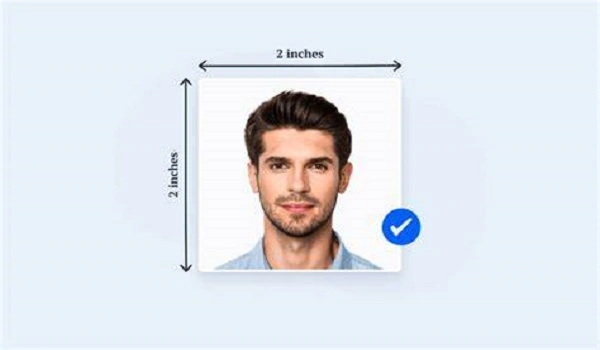 Featured Image of Photographs Passport size