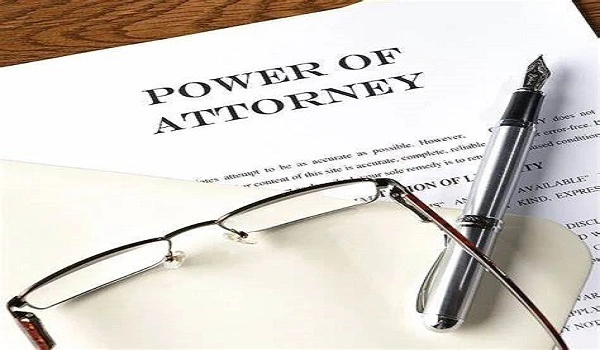 Featured Image of Power of Attorney