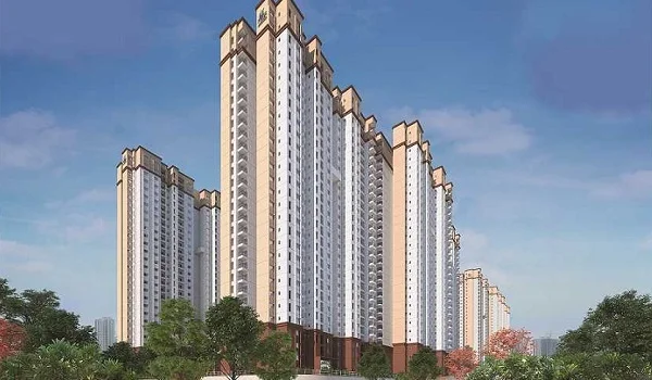Featured Image of Prestige Jindal City