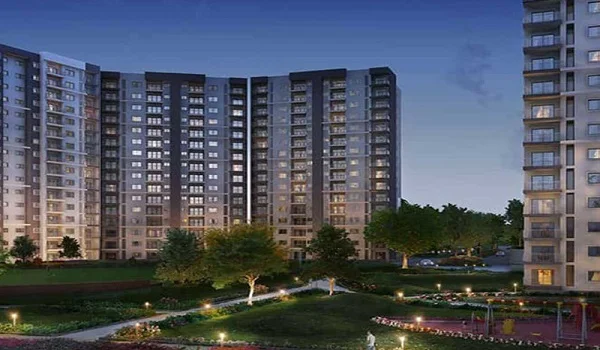 Featured Image of Ready to Move Flats in Yeshwanthpur