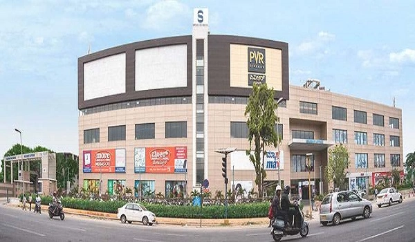 Featured Image of Vaishnavi Sapphire Mall