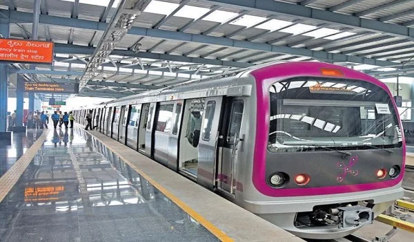 Featured Image of Yeshwanthpur Metro and Bus Connections