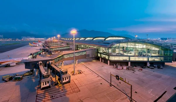 Featured Image of Air Connectivity