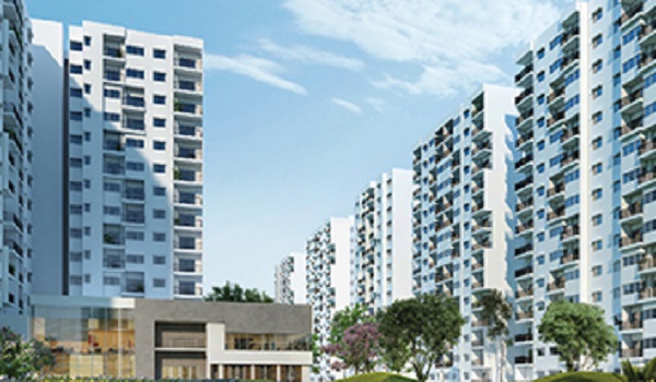 Featured Image of Godrej Projects in Bangalore
