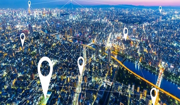 Featured Image of Godrej Tiara Connectivity