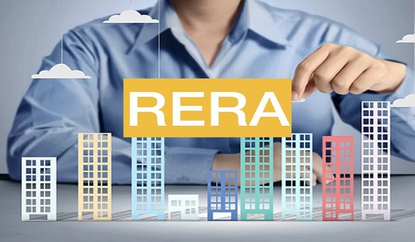 Featured Image of Godrej Tiara RERA