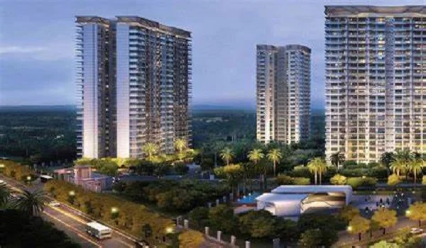 Featured Image of Godrej Meridien